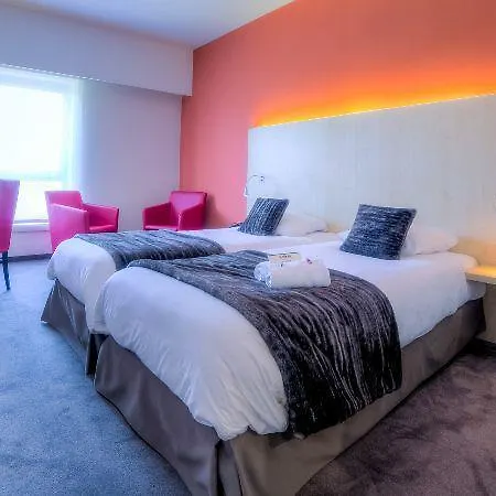 & Alize Hotell