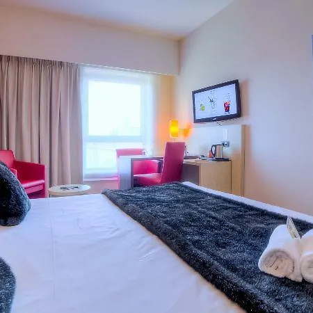 Hotell & Alize 4*