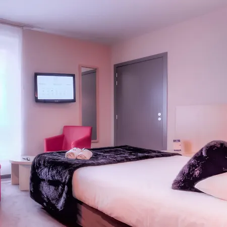 & Alize Hotel