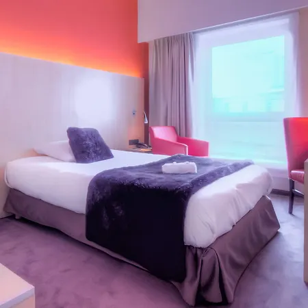 & Alize 4* 무스크론