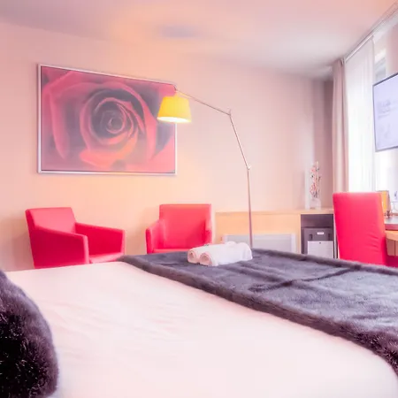 & Alize 무스크론