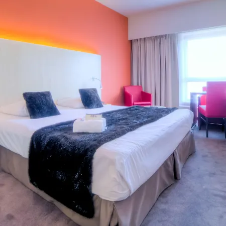 & Alize 호텔 무스크론