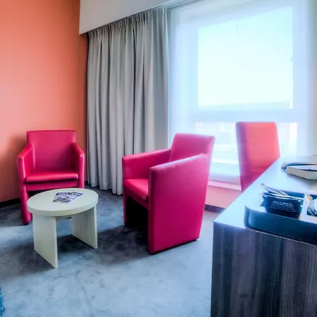 & Alize Hotel Moeskroen