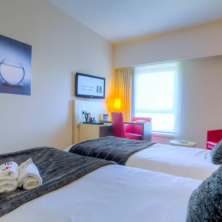 Hotel & Alize