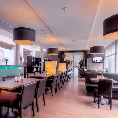 & Alize Hotel Mouscron