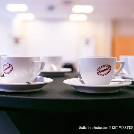 Hotel & Alize Moeskroen