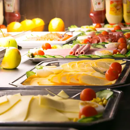Hotel & Alize Mouscron