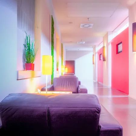 & Alize Hotel 4*