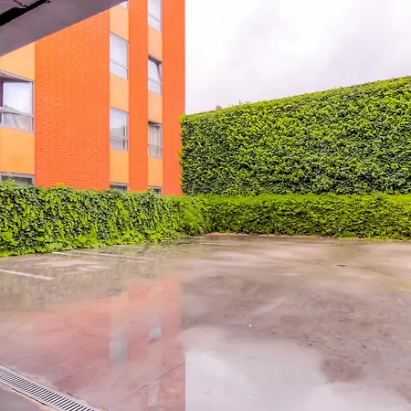 호텔 & Alize 무스크론