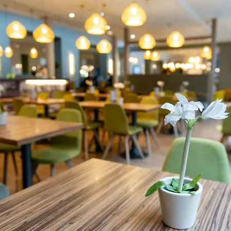 & Alize Hotel 4*