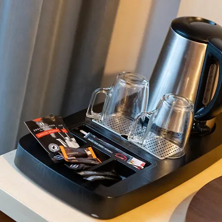 & Alize 4* Moeskroen