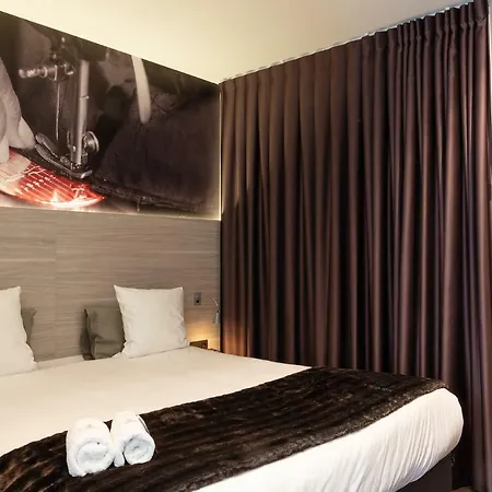 Hotel & Alize 4*
