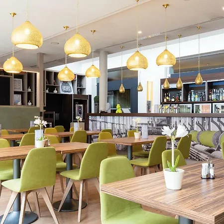 & Alize Hotel Mouscron