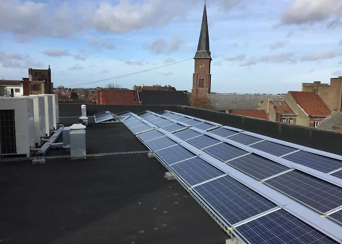 & Alize Hotel Moeskroen