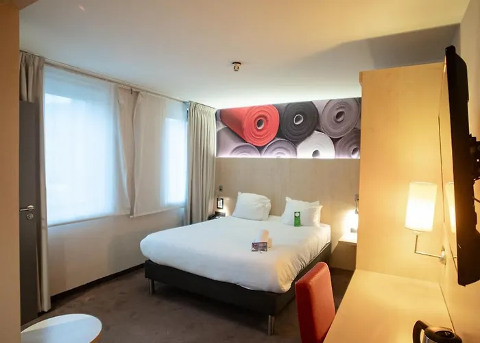 Hotel & Alize Moeskroen