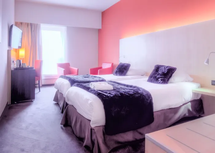 Hotel & Alize Moeskroen