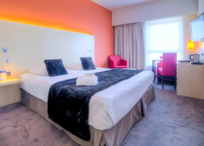 & Alize Hotel Moeskroen