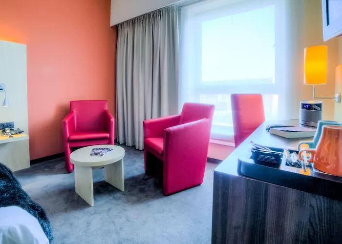 & Alize Hotel Moeskroen