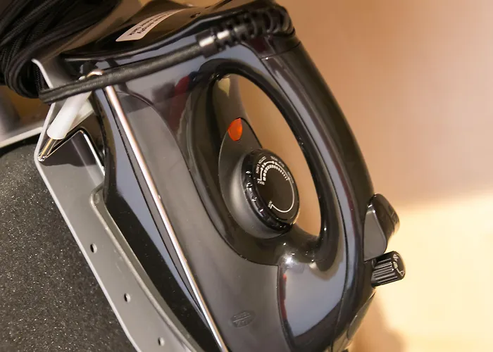 & Alize 4* Moeskroen