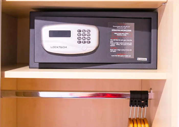 & Alize 4* Moeskroen