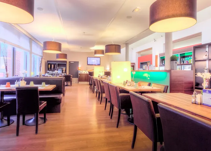 Hotel & Alize Moeskroen