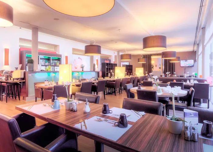 & Alize Hotel Moeskroen