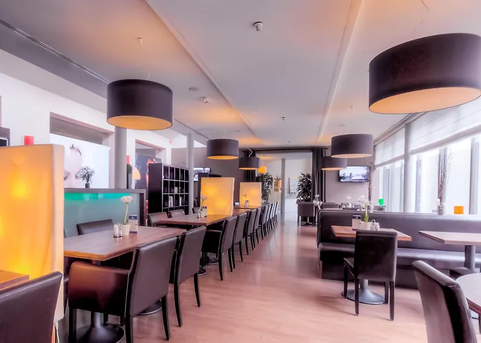 & Alize Hotel Moeskroen