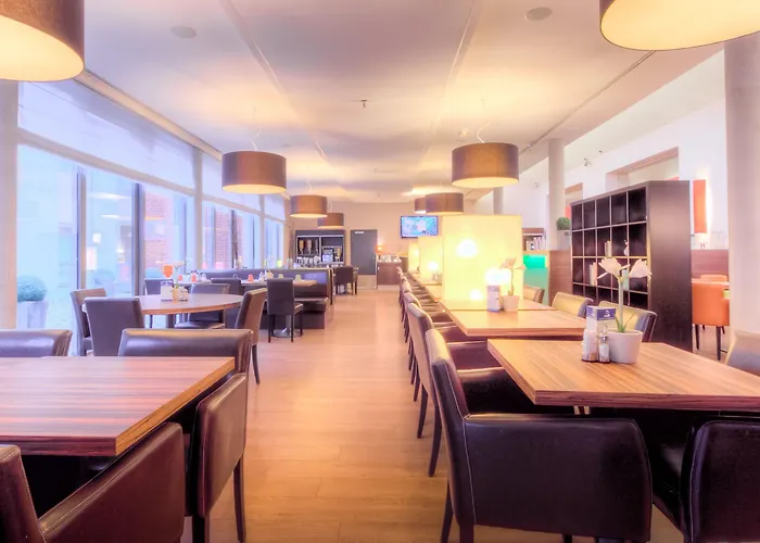 Hotel & Alize Moeskroen