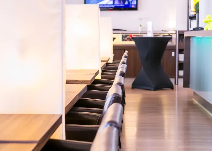 & Alize Hotel Moeskroen