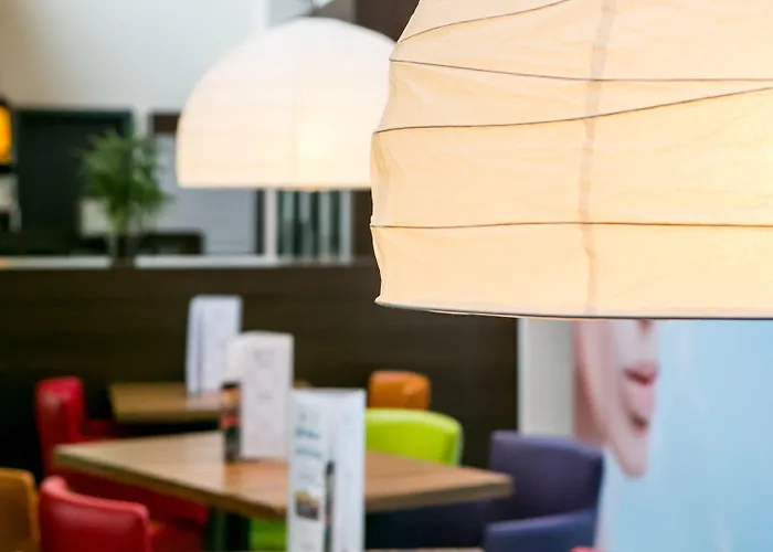 Hotel & Alize Moeskroen