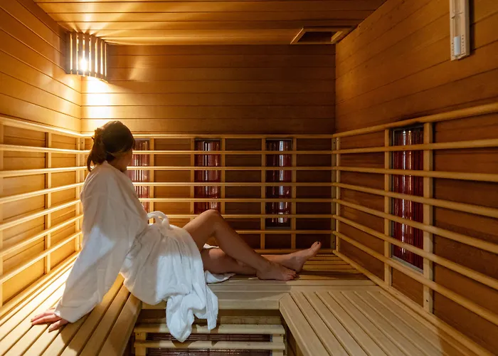 Hotel & Alize Moeskroen