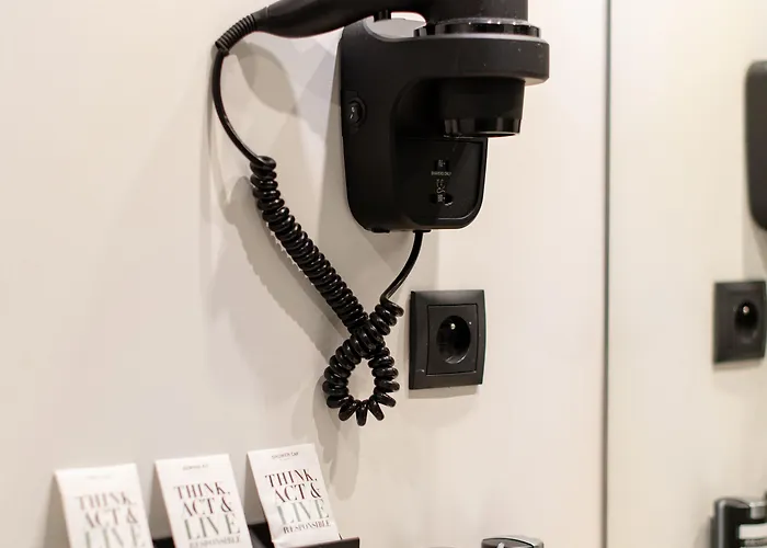 & Alize 4* Moeskroen