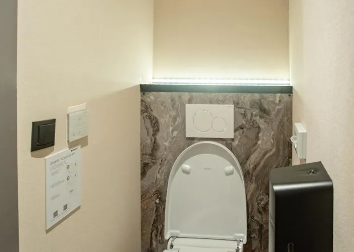 & Alize Hotel Moeskroen